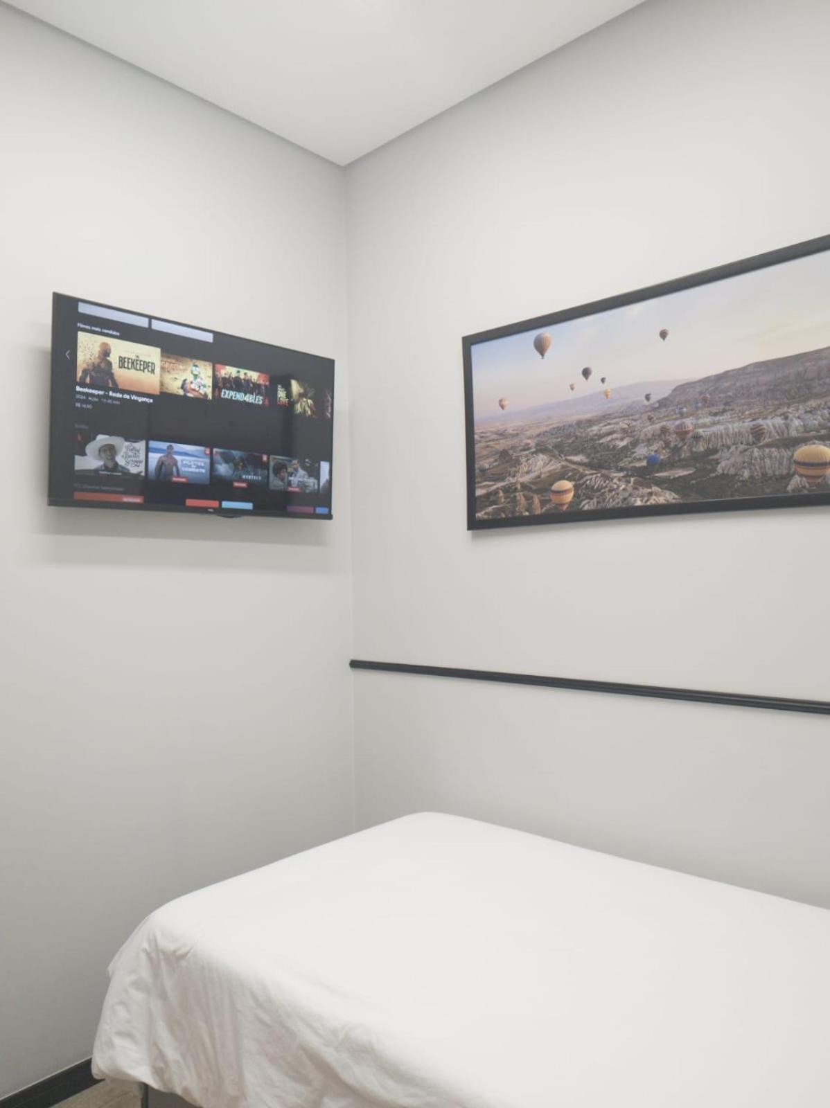 Pratiko Concept Hotel Avaré エクステリア 写真
